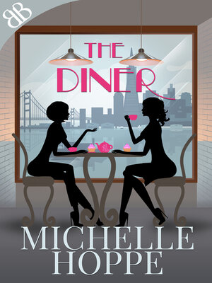 cover image of The Diner